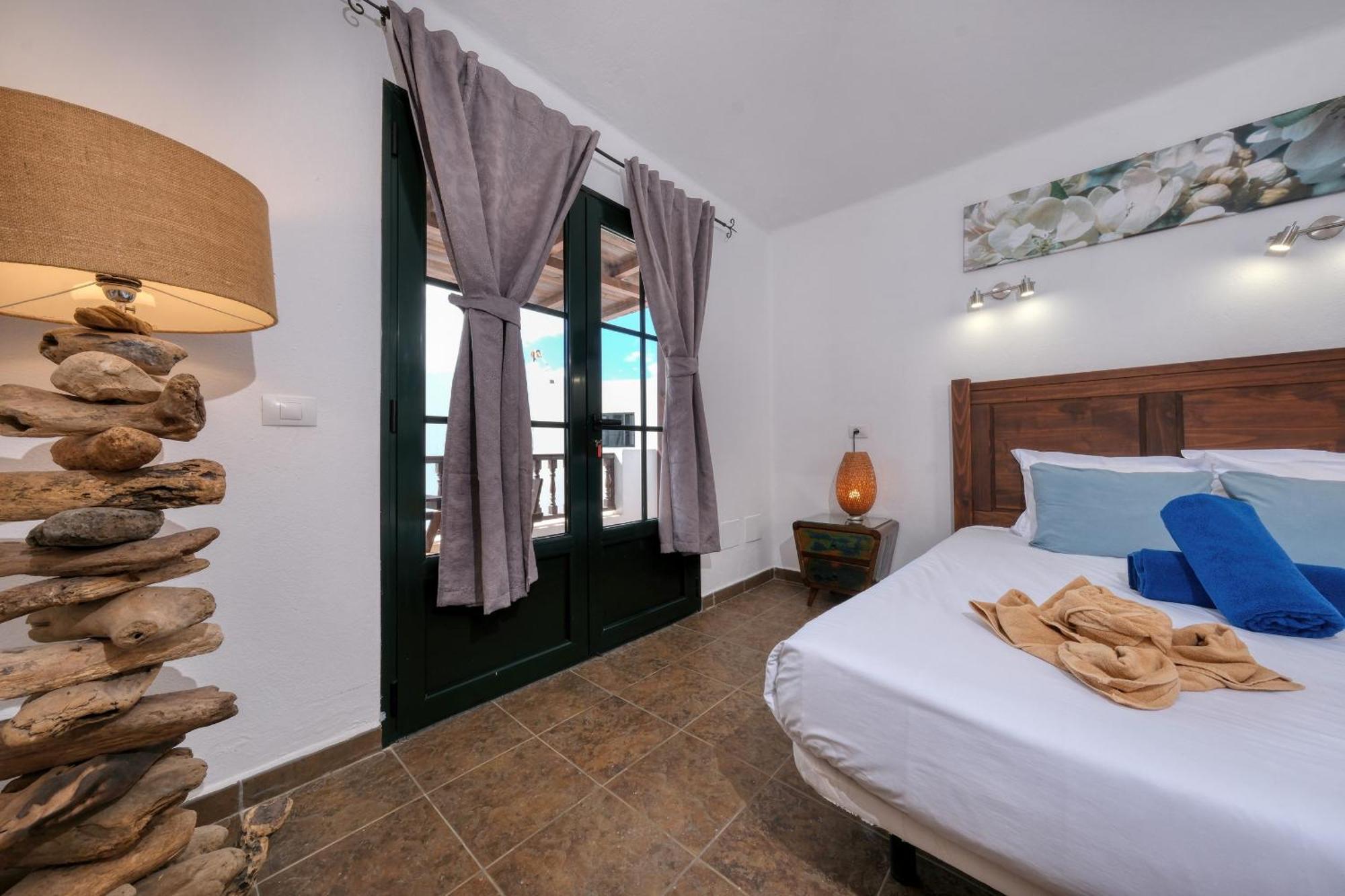 Casa Hibiscus - Shared Pool - Close To Seafront Promenade Punta Mujeres Exteriér fotografie